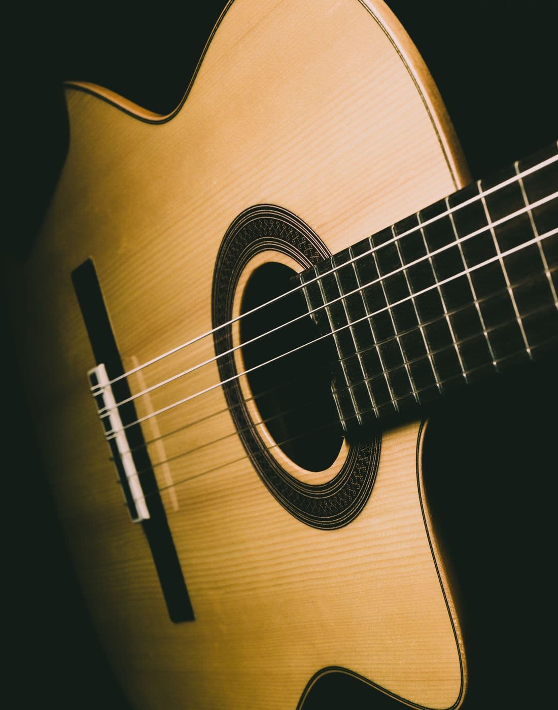 Gitara Sıfırdan Başlayanlar İçin Yol Haritası