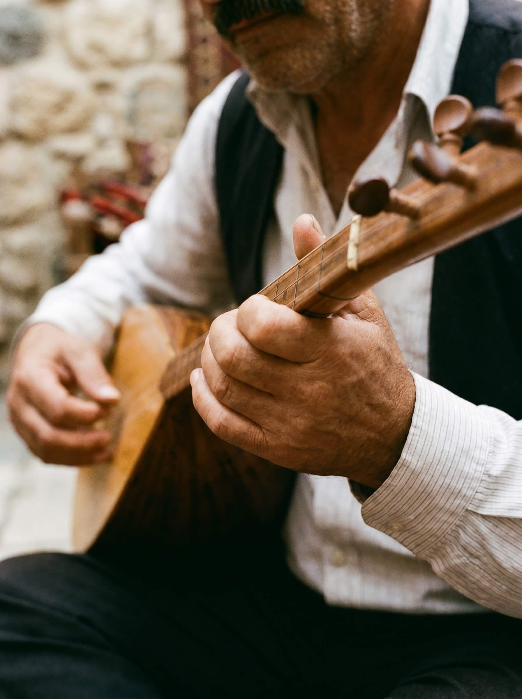 Bağlama
